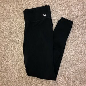 PINK Victoria’s Secret Leggings